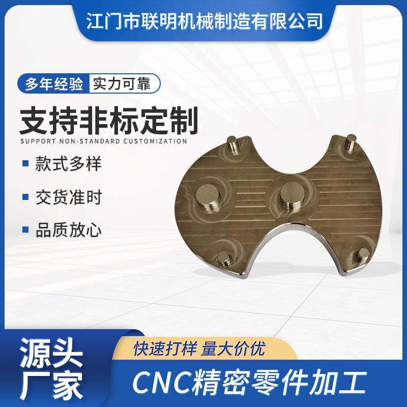 电脑高车缝纫机单边隐形拉链CNC精密专业平车机器家用扳手拷边机
