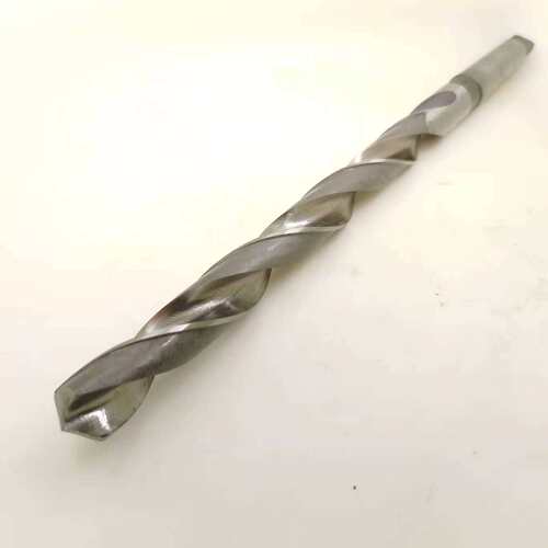 锥柄加长麻花钻/加长锥钻/加长钻头 29MM*395MM-500/600/800/1000