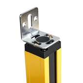 光幕感应器安全光栅传感器红外线对射探测报警器冲床护手保护