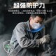 口罩N9防工业粉尘防尘肺煤矿重度粉尘带呼吸灰尘面罩活性炭