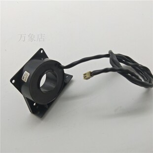 N  电流互感器 实物拍摄