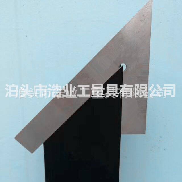45度90°门窗角度尺 对角尺 断桥铝合金塑钢门窗设备配件角度调节