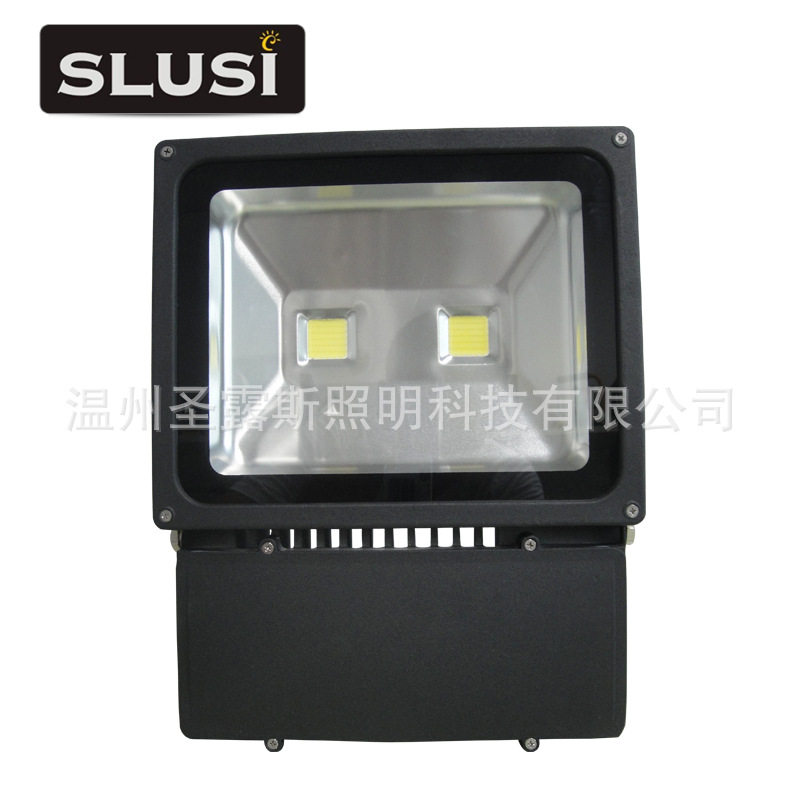 工矿灯规格齐全LED投光灯LED户外灯具SLS-F9008LED灯具