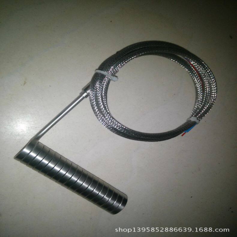 热流道加热圈模具电热圈注塑机加热圈高温电热器
