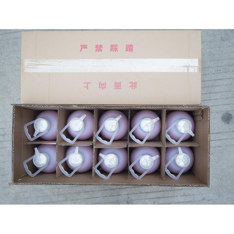 黑手先生磨砂颗粒工业油污洗手液五金模具机汽修车黑手变白手砂膏
