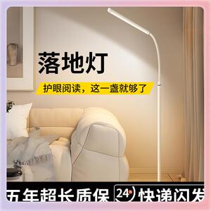 «»瑞界落地护眼灯教室床头阅读全光谱客厅立式款大路灯学习台