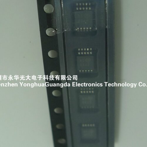 ADS1118IDGSR 集成电路IC芯片电子元器件集成块贴片MSOP-8