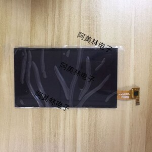 5寸TFT电容触摸IPS液晶显示屏720*1280分辨率支持树派LCD