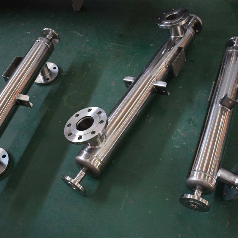 换热器厂家 热销冷凝器 环保换热站 冷凝水蒸发器 不锈钢换热器
