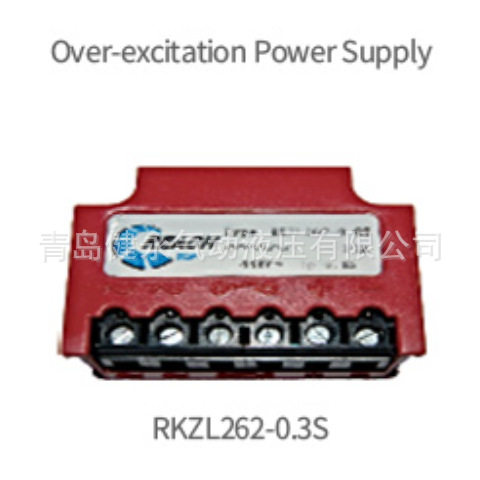 INKOK整流器RZL/RKZL系列RZL141-170H, RZL162-96 过励磁整流器