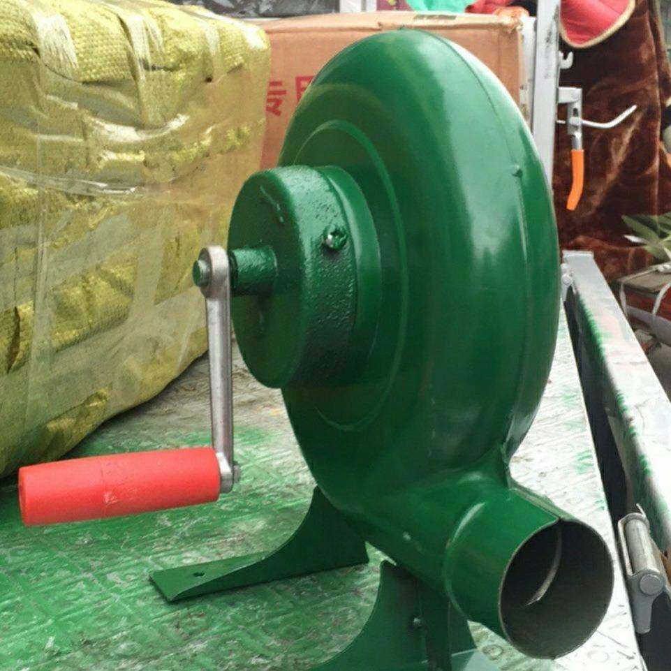 手摇鼓风机柴火炉灶手持小型大功率吹风调速家用烧烤充电,农机/农具/农膜,其它农用工具,淘宝优惠券,粉丝福利购,淘宝优惠卷