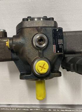 A10VSO10DR/52R-PPA14N00德国力士乐柱塞泵