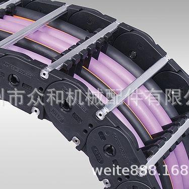 KS0450KS0475KS0650KS0900K拖链佳宝来原/装进/口拖链冷切飞锯