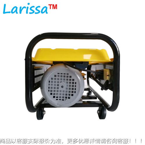 机220V高566压洗清机便携用式洗车器移动汽车清洁商洗车机高压水