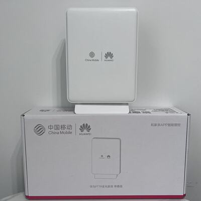 FTTR全光家庭青春版K155-11行动版2.5G网路接口从路由子光猫组网