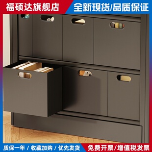 阿格贝贝日式图书馆书架收纳盒厨房家用杂物零食玩具收纳箱储物盒