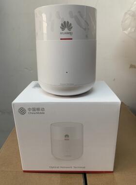 光路由K662D 搭配HN8145XR单从光路由WIFI6