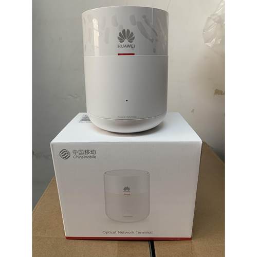 光路由K662D 搭配HN8145XR单从光路由WIFI6