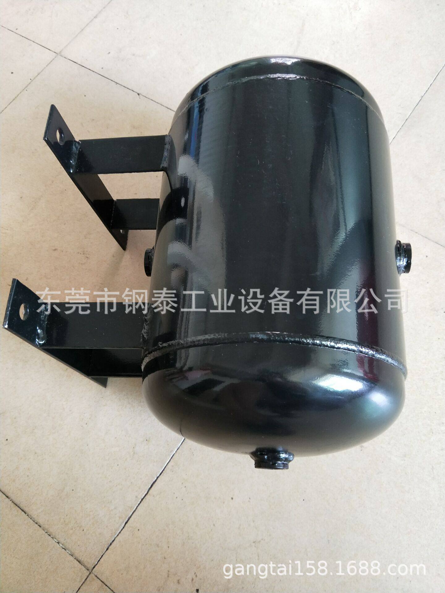 5L/10L压缩空气储气罐现货直销