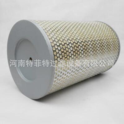 特菲特厂家生产空压机配件空气滤芯1621938600