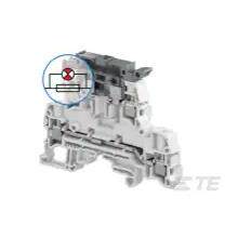 TE泰科ZS4-SF-R3螺钉接线端子ZS4-SF-R4保险丝ZS4-S-R2 ZS4-SF-R2