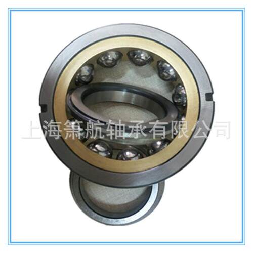 TMB轴承QJ326 QJ328 QJ330 QJ332M QJ334M QJ344四点角接触轴承