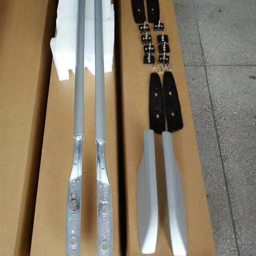 款奇骏款行李架铝合金外观改顶旅行架