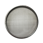 手工厘米标准筛分样筛实验筛药典筛检验筛面粉筛筛子