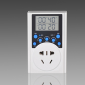 艾普瑞9定时器 带预约关倒计时循环 计时器