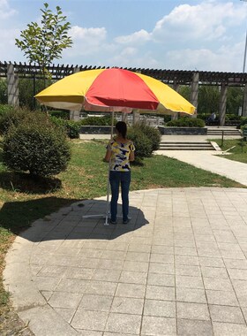 沙滩伞太阳伞广告伞座 伞坐 伞底座 脚支架