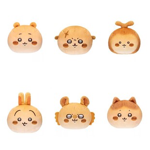 现货日谷吉伊捏捏乐自嘲熊烤面包乌萨奇捏捏面包房生日礼物