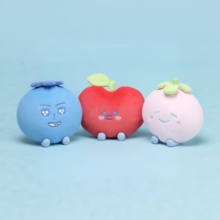 super junior market超市快闪抱枕李东海可爱毛绒抱枕送礼物