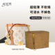 缇星梵适用于Lv Noe Purse烧麦包内胆包中包mini水桶包收纳内衬袋