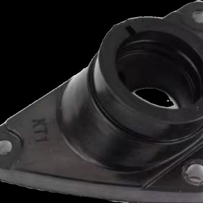 62-KT-03 XR250 XR250L 9-96 XR250R 86-04 化油器接口胶