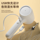 电动打蛋器小型打奶油搅拌棒搅蛋器烘焙手持式 奶泡器