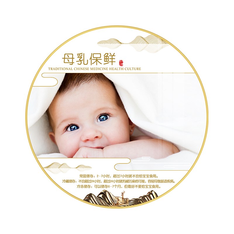 月子会所饰画院产后恢复修复养生中心乳房按摩康复推拿挂画