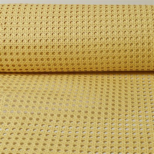 塑料藤编材料八角六角藤编 眼笪 装饰材料 家具吊顶面家具铺料