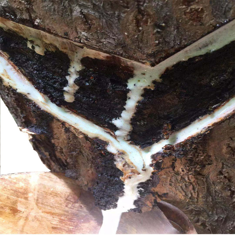 手擦漆的亮度生漆土漆大漆用棉纱擦揩漆古琴擦漆