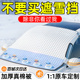 汽车遮雪挡冬季 遮阳挡 前挡风玻璃防冻罩防雪防霜风挡冬天车罩冬季