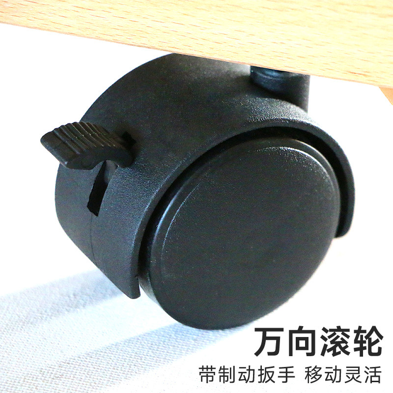 图绘通榉木画架级平立两用升降调落地手摇大画架美术生绘画画板素