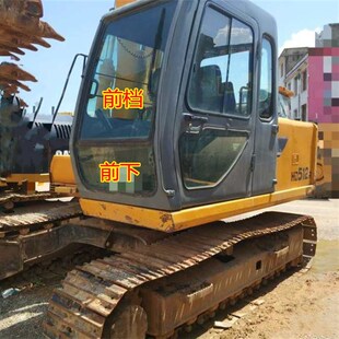 加藤挖掘钩前下门推拉