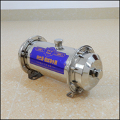 佰仕源型中央超佰仕源升直饮