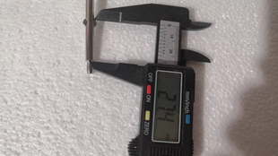 东菱手持搅拌器配件  HB1933 打蛋器 蛋清棒 原装全新