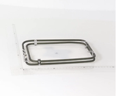 金属发热管 用于X6 SUS321 美 1700W 17E1P22 230V 348E等