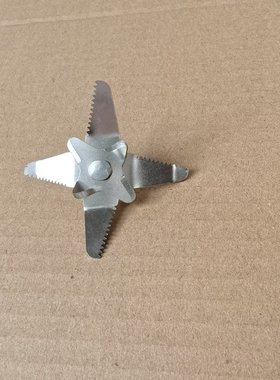 美的破壁机配件MJ-PB40Q2-413/PB40X2-166/701/BL52Q刀头