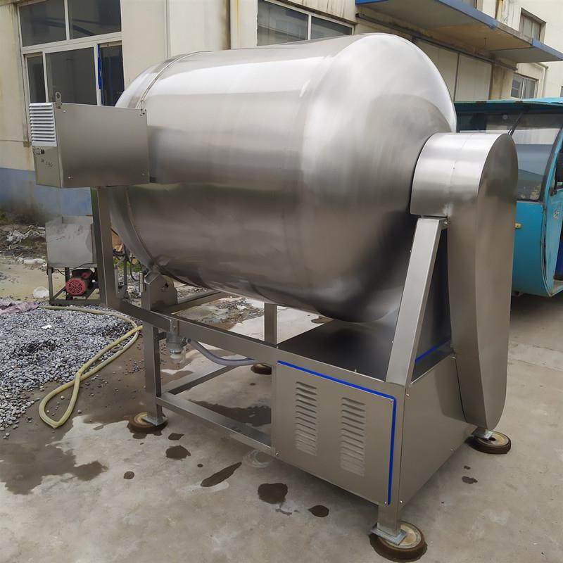 大型鸡胸肉动真空揉机 B-50滚全自呼吸式腌肉条牛机器 工业用肉腌,清洗/食品/商业设备,肉制品加工设备,淘宝优惠券,粉丝福利购,淘宝优惠卷