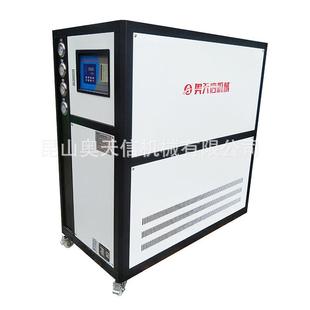 苏州厂家应业冷供水机真空工镀膜机配冰水机1套0p20pATX 10AF水冷