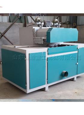 w11kjs-65415全自动方木多片锯 实木家 具送料木工板锯细木木条加