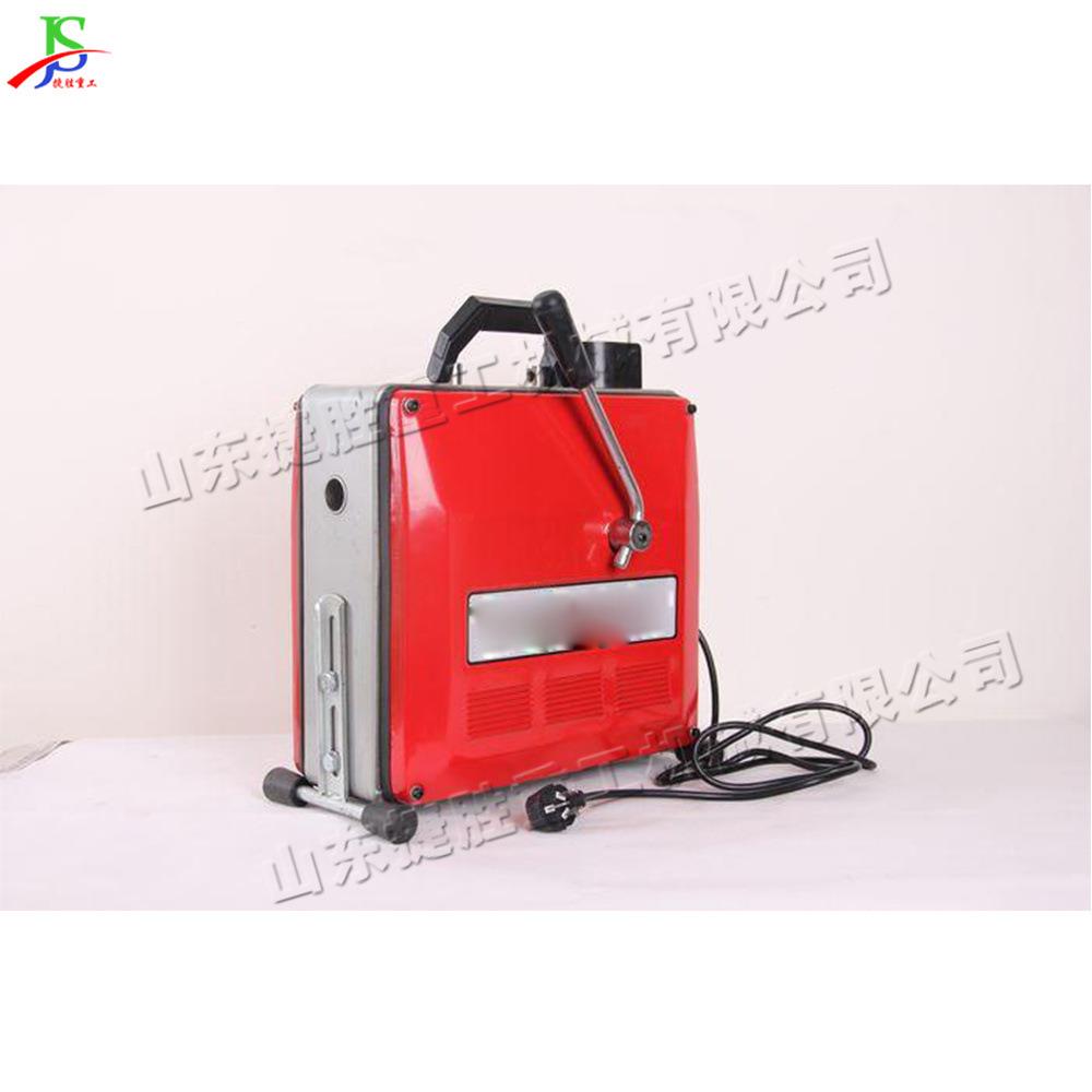 50型管道清清洗机机 室内732户外两1用管道疏通 家用下水管道理机