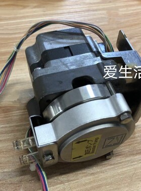 日加压泵脱气泵电加压血透 拆
